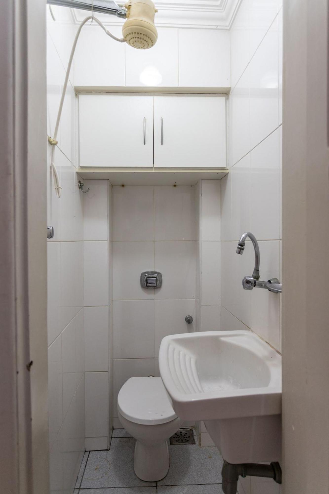 Classico No Leblon - Vista O Cristo Redentor - Ap1302 Z1 Apartamento Río de Janeiro