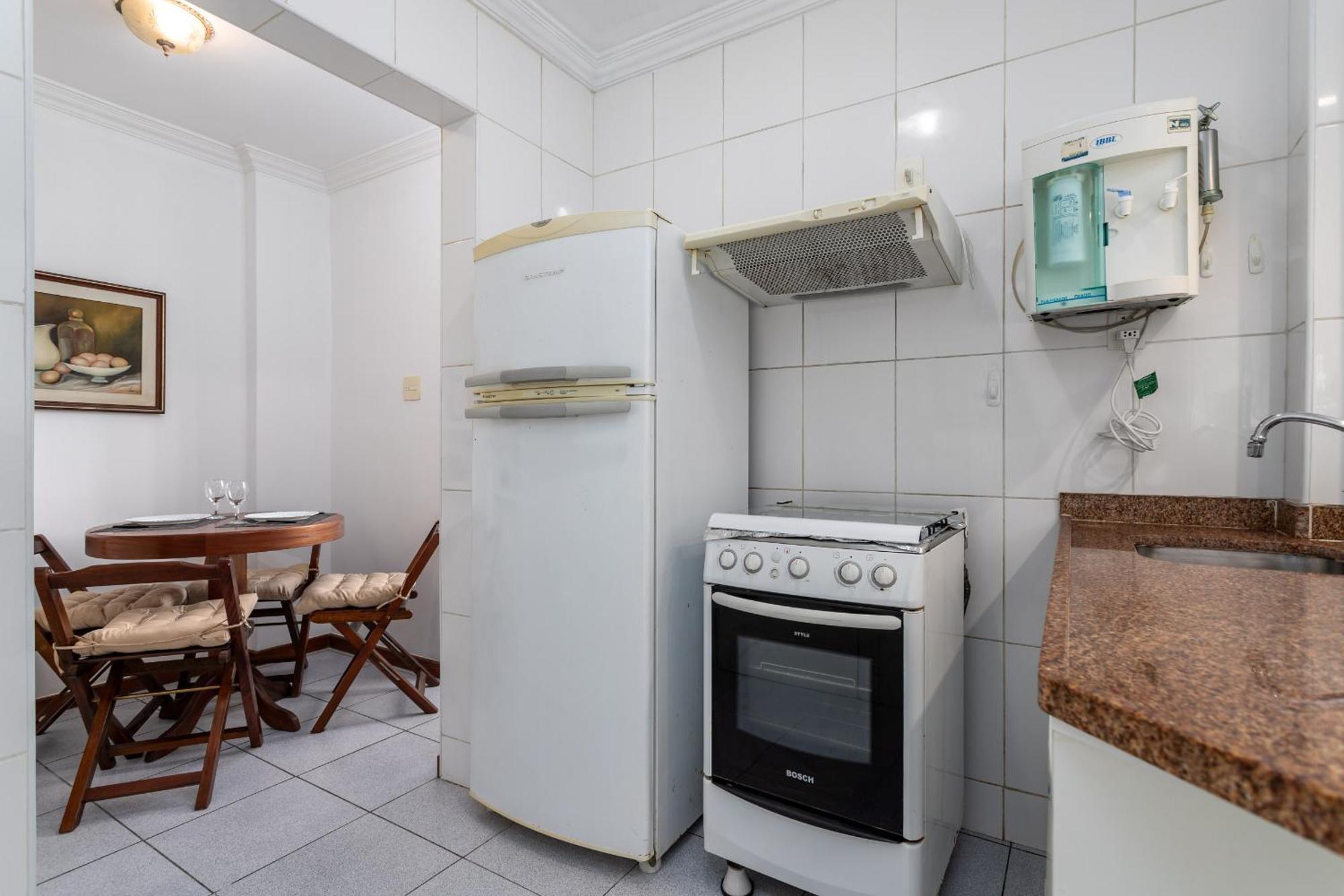 Classico No Leblon - Vista O Cristo Redentor - Ap1302 Z1 Apartamento *